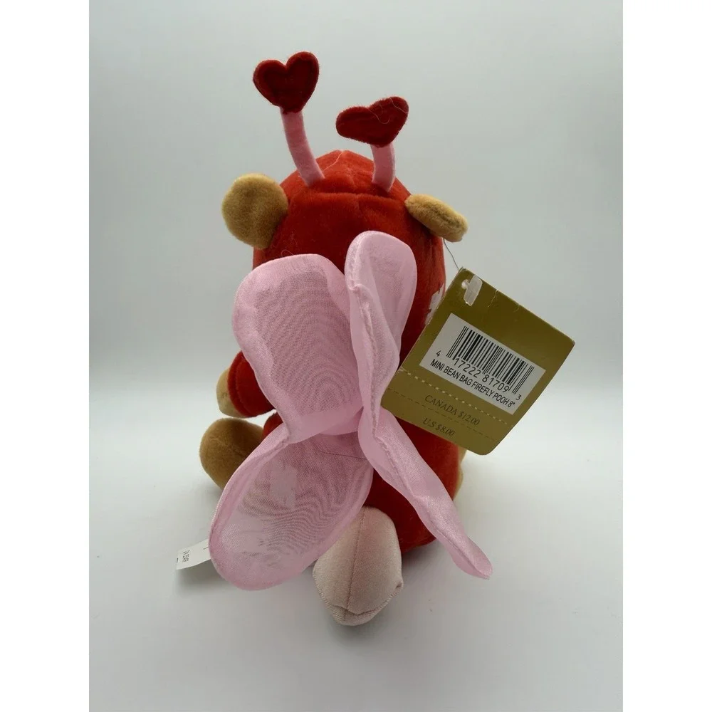 Disney store plush